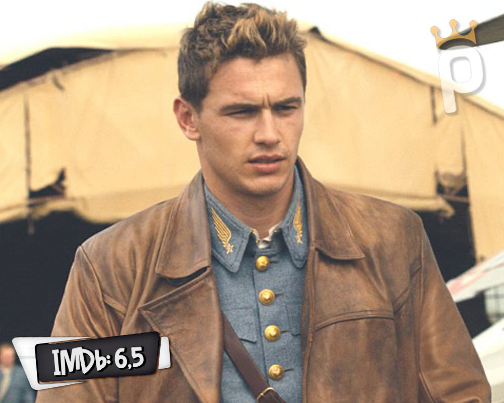 Kahraman Pilotlar (Flyboys)