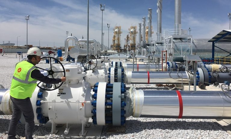 IEA Raporuna Göre Küresel Petrol Talebi Bu Yıl 101 Milyon Varil Olacak