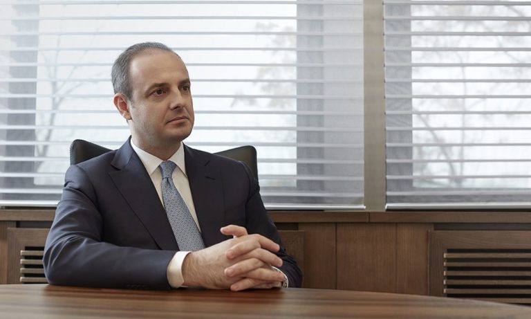 Merkez Bankası/Çetinkaya Ücret Düzenlemesinin Gerekçelerini Açıkladı