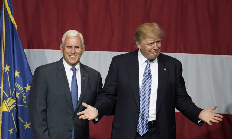 Mike Pence Çin’i Koronavirüs Salgını Konusundaki Şeffaflığı için Övdü