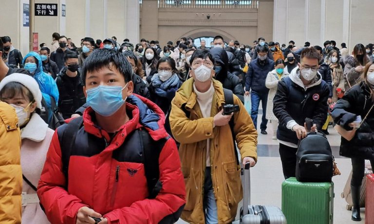 Morgan Stanley Çin’de İmalat Üretiminin Mart’ta Normale Dönmesini Bekliyor