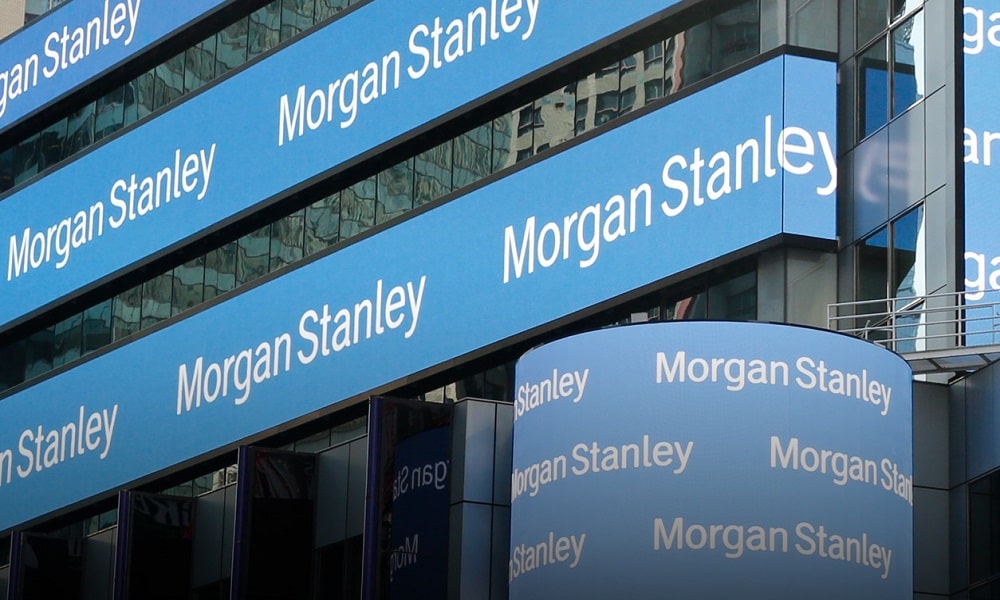 Morgan Stanley 