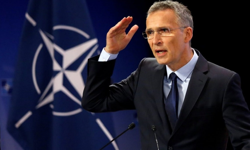 NATO Olağanüstü Toplanıyor