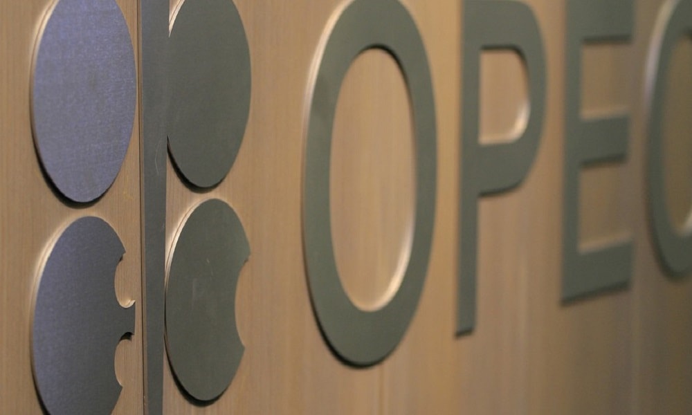 OPEC Salı Günü Toplanıyor