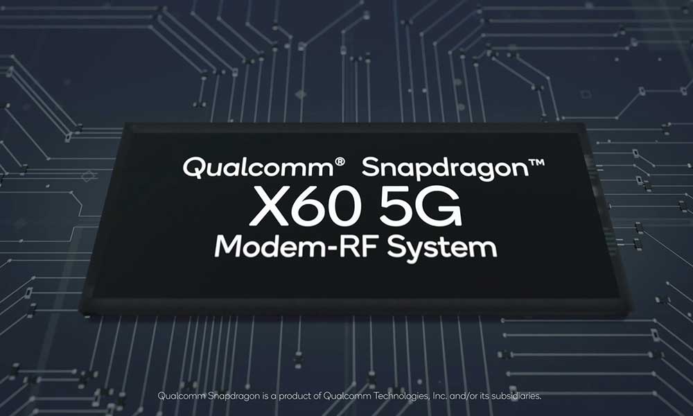 Qualcomm 5G Deneyimini Yükseltiyor