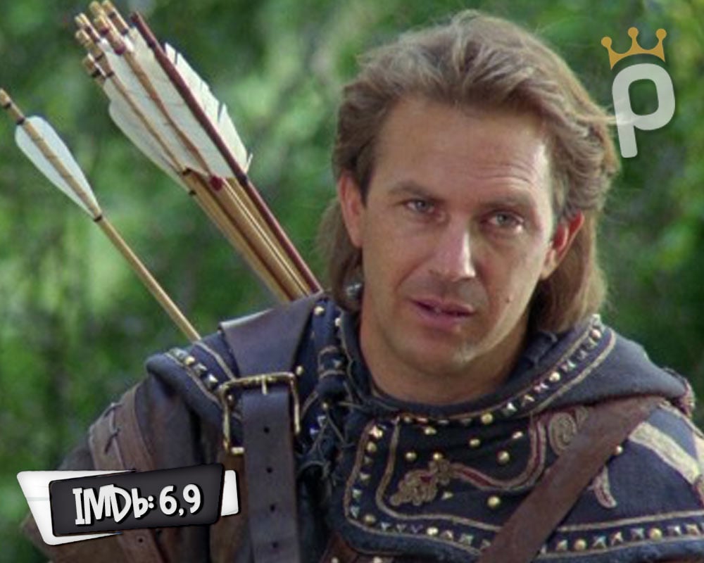 Robin Hood: Hırsızlar Prensi