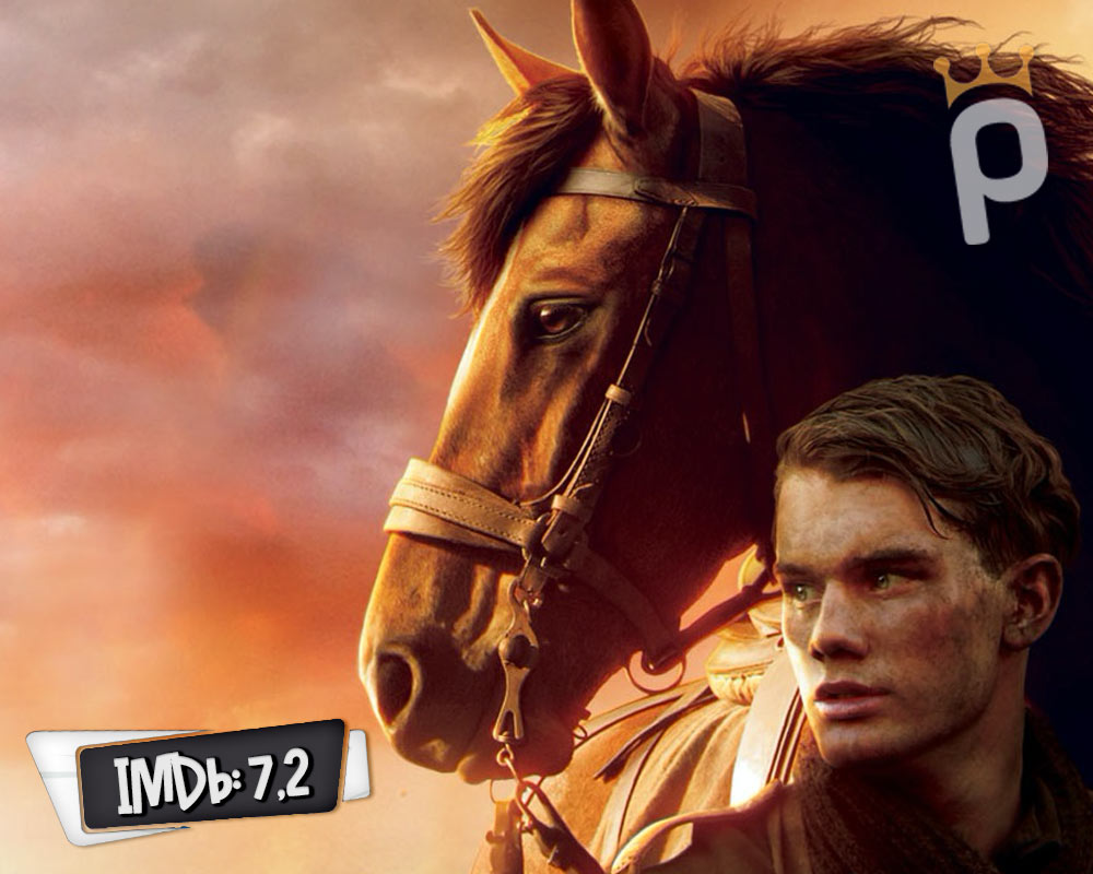 Savaş Atı (War Horse)