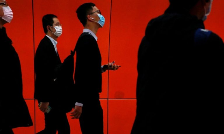 S&P: Virüs Nedeniyle Hong Kong ve Singapur GSYH’si Çin’den Daha Çok Etkilenebilir