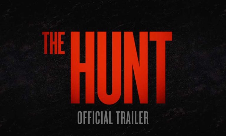 Tartışma Yaratan Gerilim Filmi The Hunt’ın Fragmanı Yayınlandı