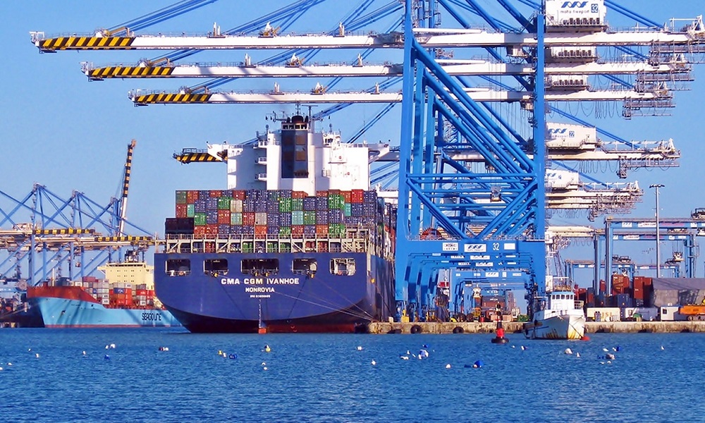Virüs Dış Ticaret Etkisi