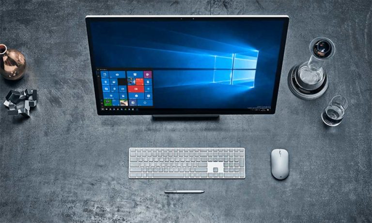 Windows 10’un Yeni Güncellemesi Masaüstündeki Her Şeyi Kalıcı Olarak Siliyor