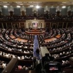 ABD Senatosu Tarihte Görülmemiş Büyüklükte Teşvik Paketini Onayladı