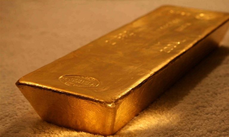 Altın Fiyatları Yükselişe Geçerken Onsu 1516 Doları Gördü