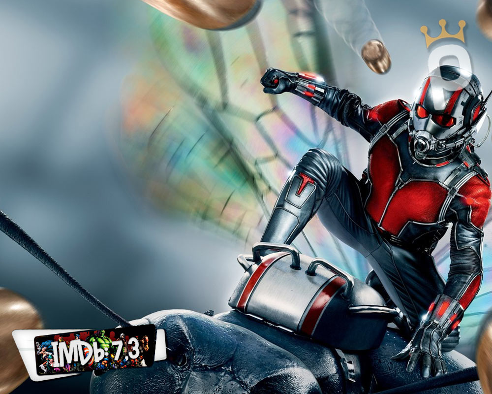 Ant Man