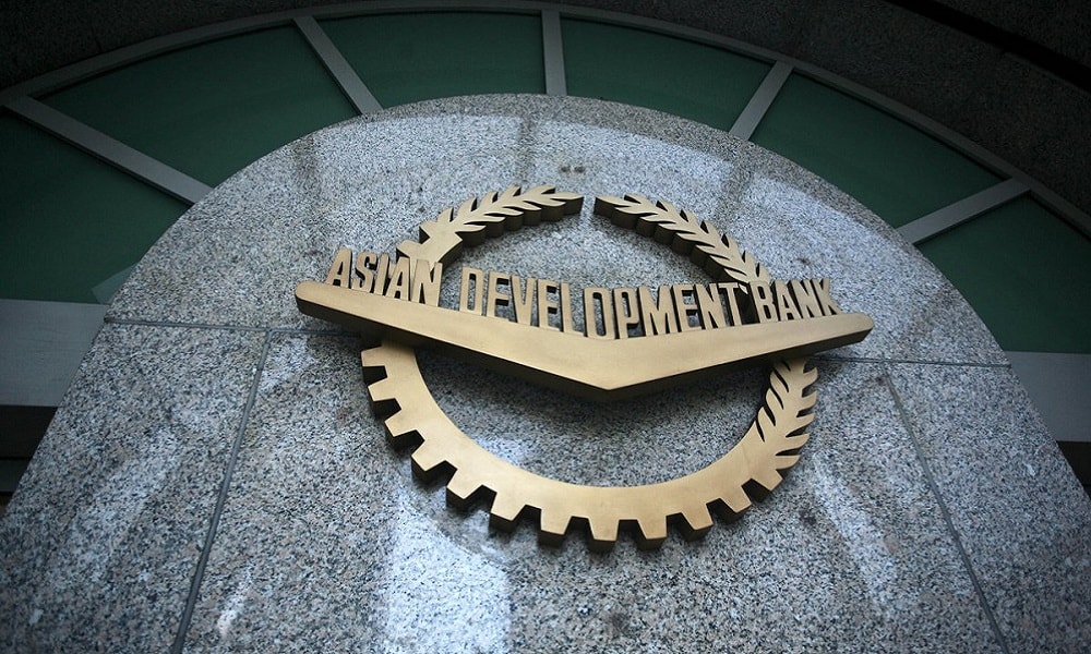 Asya Kalkınma Bankası Raporu