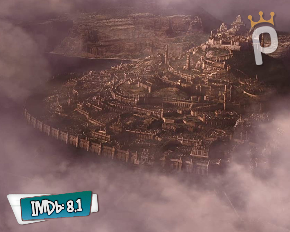 Baahubali: Başlangıç