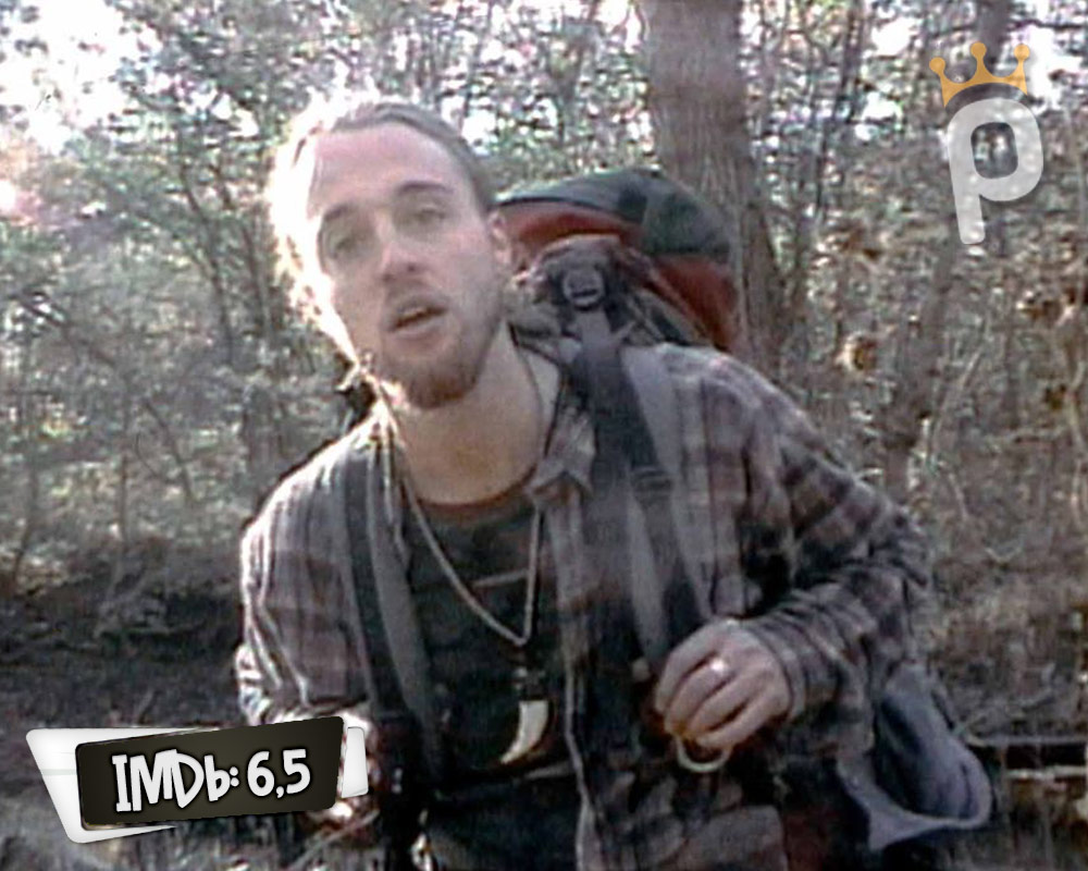 Blair Cadısı (Blair Witch)