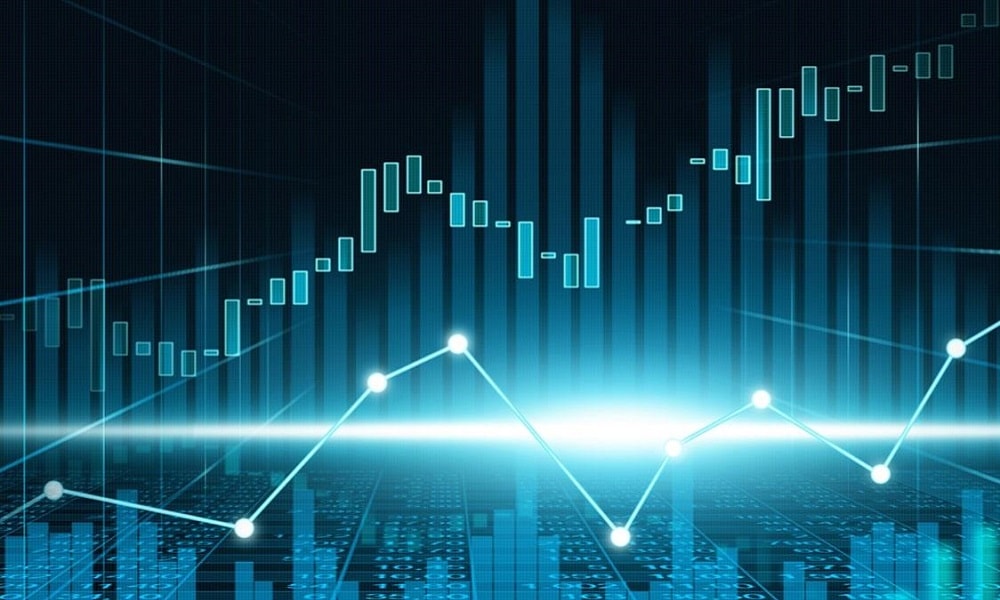 Borsa 90 Bine Yükseldi