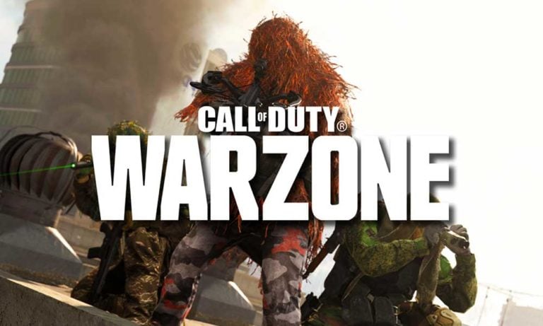 Call of Duty: Warzone Tek Kişiyle Oynanan Yeni Moduna Kavuştu
