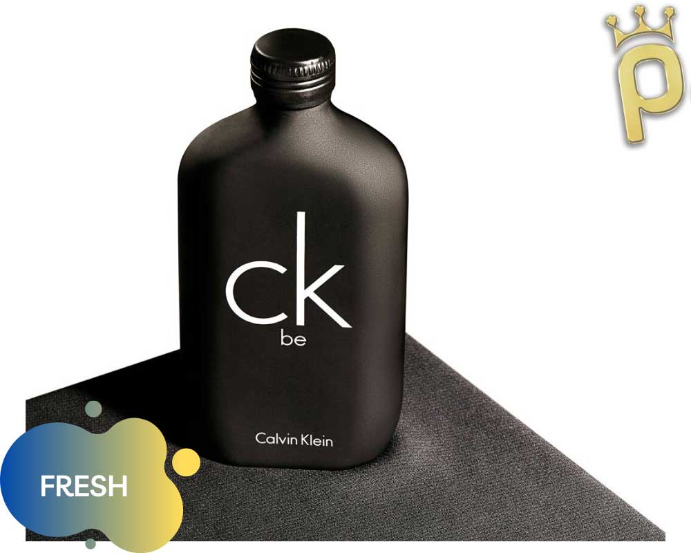 Calvin Klein - CK Be EDT