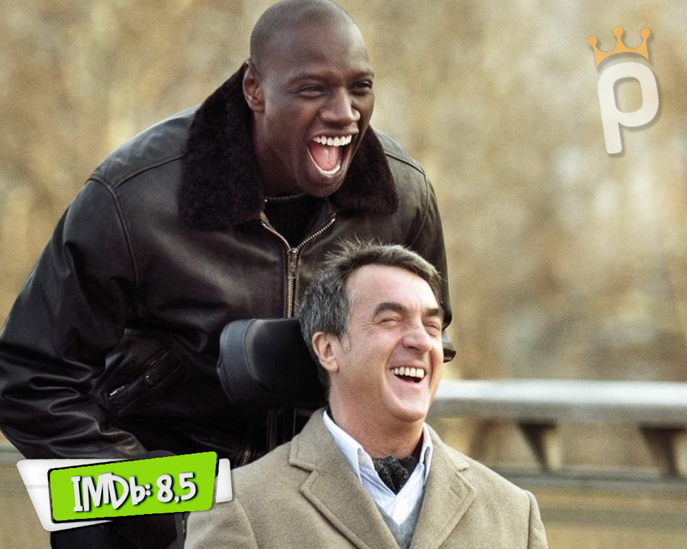 Can Dostum (The Intouchables)