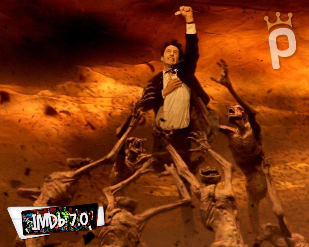 Constantine