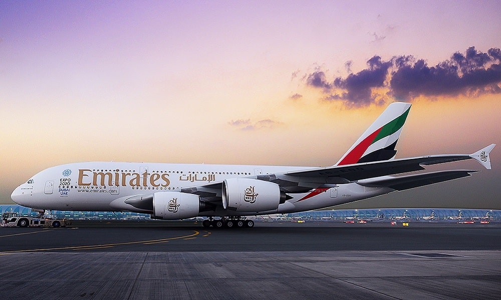 Emirates Kapasite Düşürdü