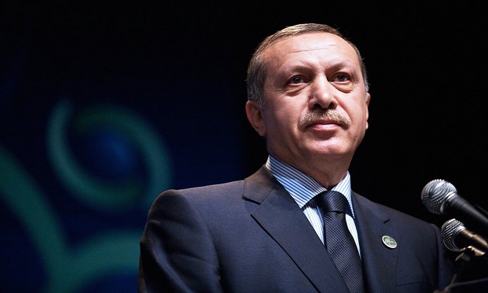 Cumhurbaşkanı Recep Tayyip Erdoğan Destek Paketi Açıklaması
