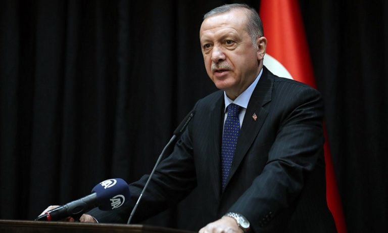 Cumhurbaşkanı Erdoğan: Yeni Hastaneleri Süratle Hizmete Açıyoruz