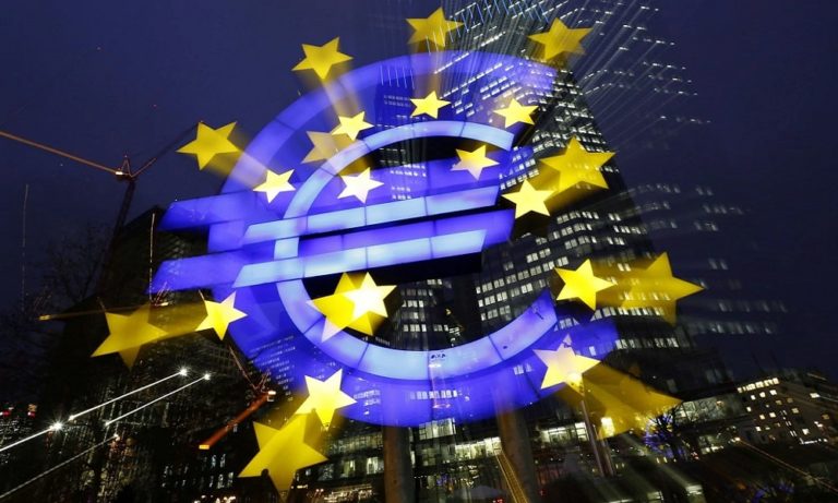 Euro Bölgesi Enflasyonu Petrol ve Emtia Fiyatlarındaki Düşüşle %1,2’ye Geriledi