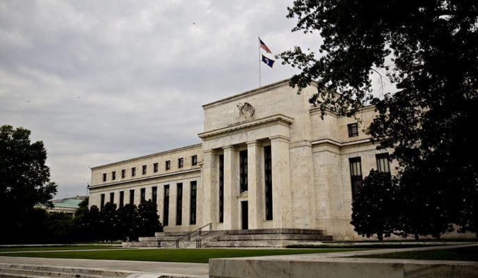 FED Piyasa Desteğini Artırmak Amacıyla Sınırsız Varlık Alımı Yapacak