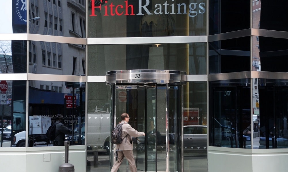 Fitch Ratings Petroldeki Düşüş Değerlendirmesi