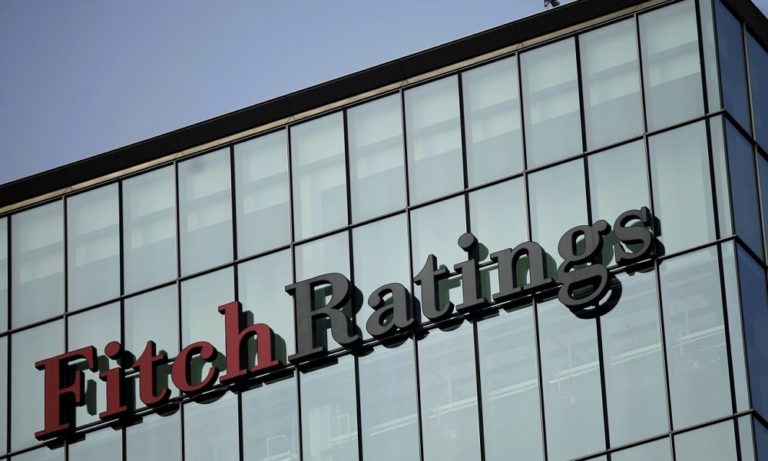 Fitch Ratings Küresel Büyüme Tahminini %2,5’ten %1,3’e Düşürdü