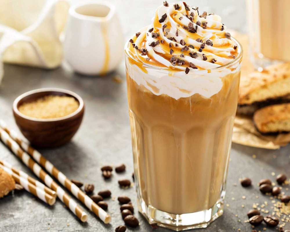 Frappe Yapılışı