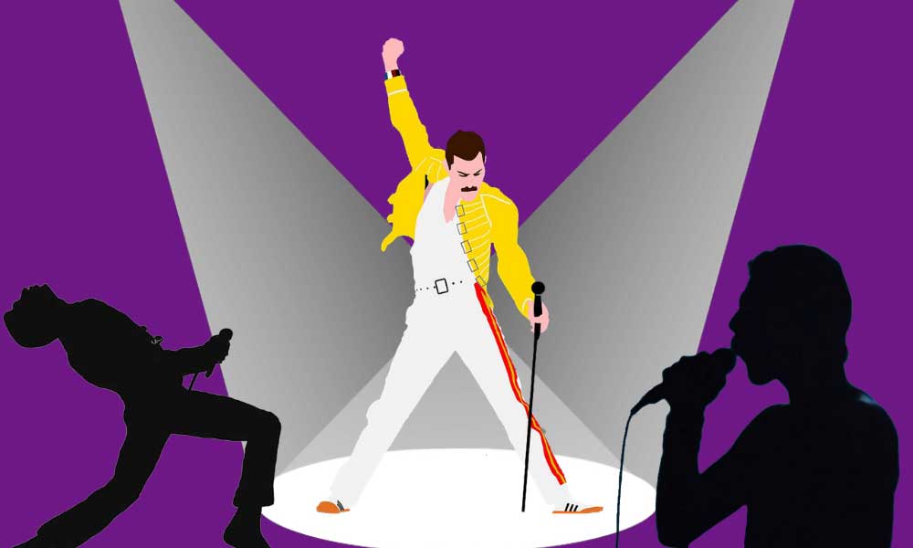 Freddie Mercury Kimdir? Hayatı, Sözleri ve Şarkıları