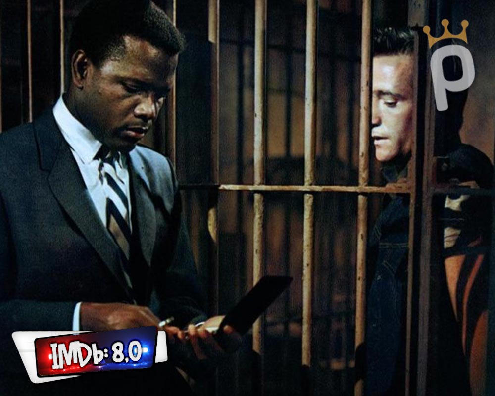 Gecenin Sıcağında (In the Heat of the Night)