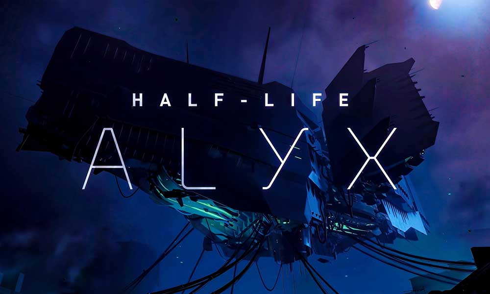 Half Life: Alyx ile Hikaye Devam Edecek