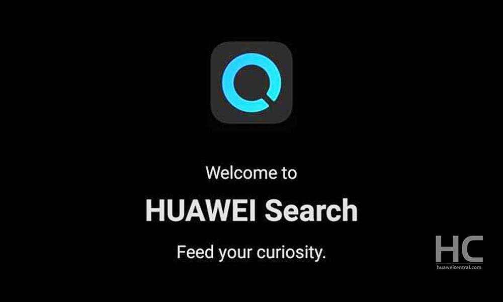 Huawei Arama Uygulaması Testini Durdurdu