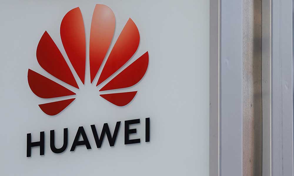 Huawei Kesenin Ağzını Açıyor
