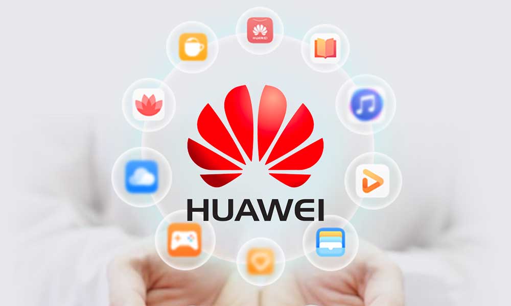 Huawei’nin Kendi Uygulama Ekosistemi Hızla Büyüyor