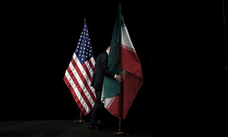 İran’dan ABD’ye “İlaç Yaptırımlarını Kaldırın” Çağrısı