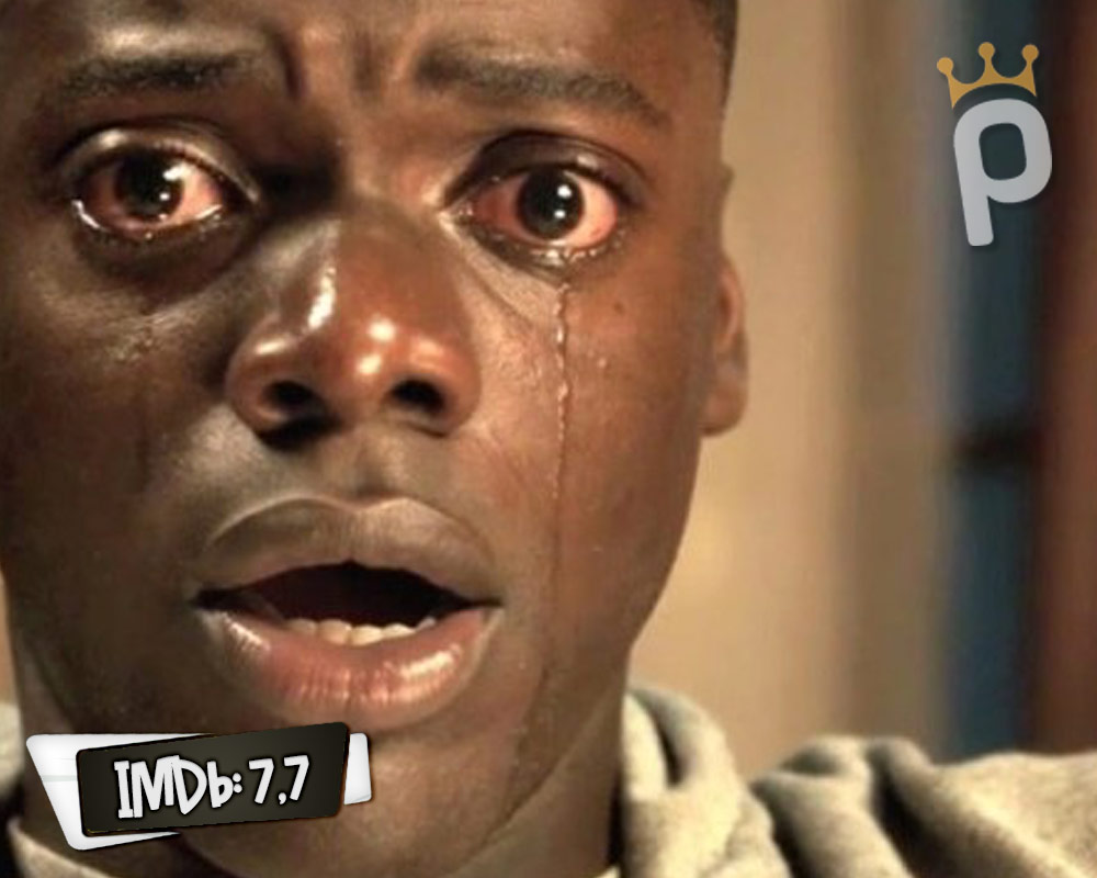 Kapan (Get Out)