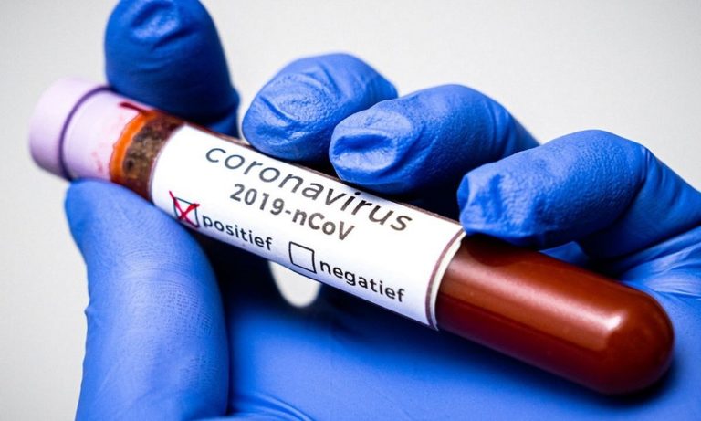Koronavirüs Nedeniyle Dünya Genelinde Toplam Can Kaybı 4 Bin 27’ye Yükseldi!