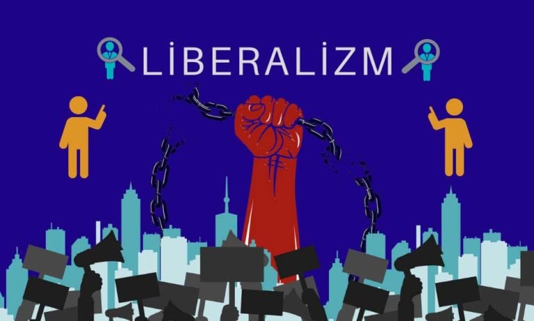 Liberalizm Nedir? Tarihi, Temsilcileri ve Neoliberalizm