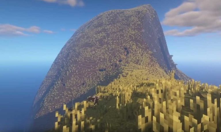 Minecraft Oyuncuları Kendilerini Gerçek Dünya’nın İçerisinde Bulacak