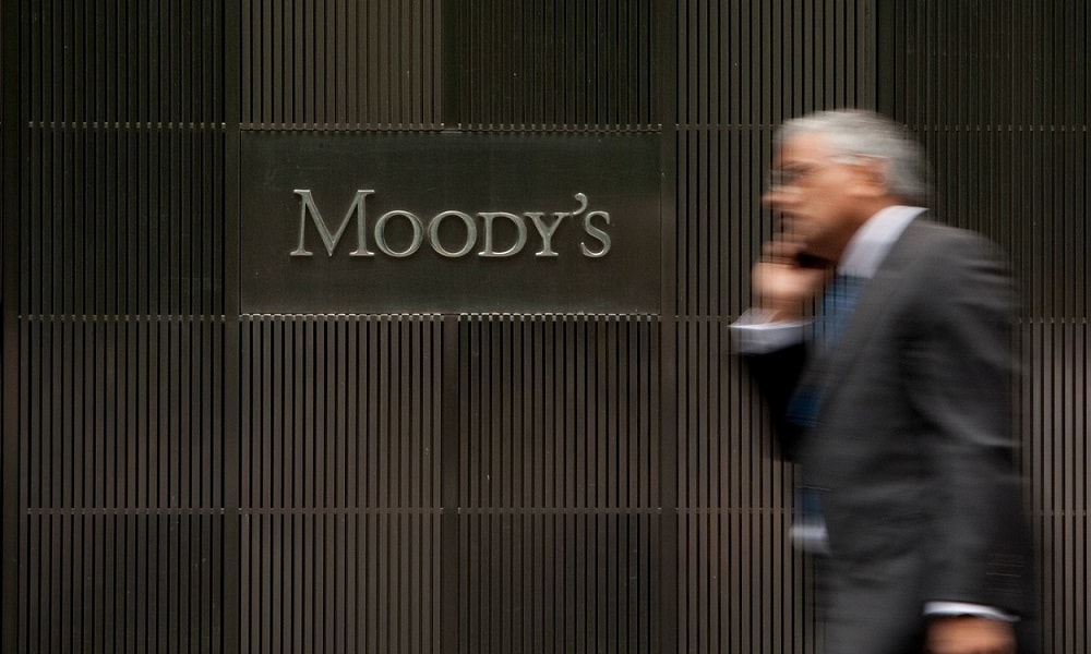 Moody's Büyüme Tahmini