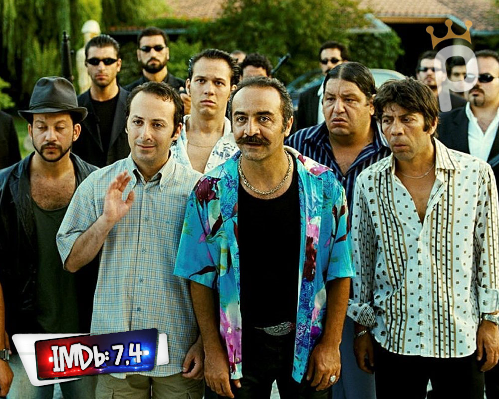 Organize İşler