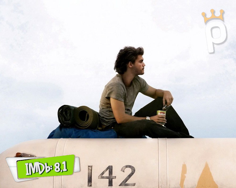 Özgürlük Yolu (Into the Wild)