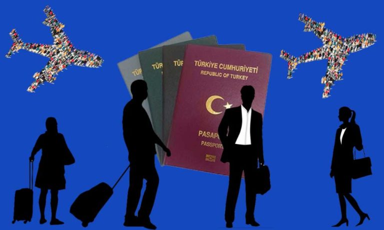 Pasaport Randevusu Nasıl Alınır? Harçları, Ücretler ve Gerekli Evraklar