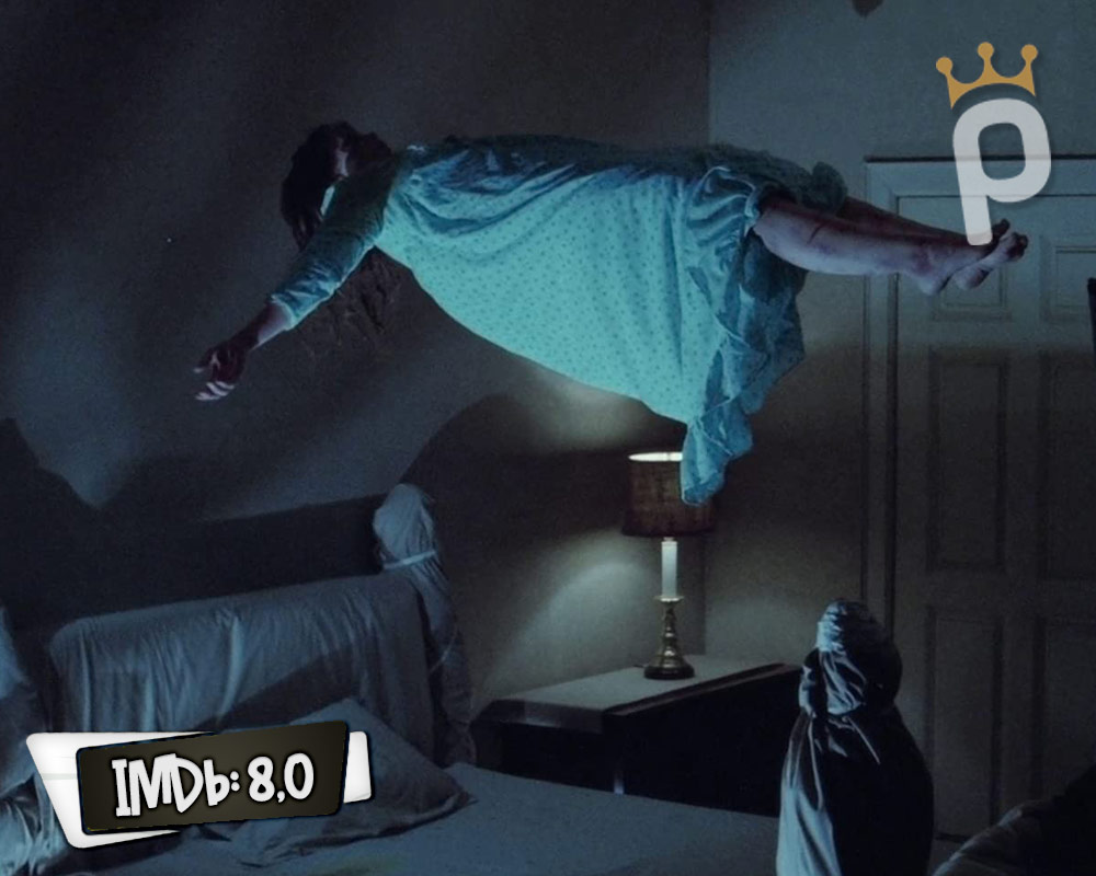 Şeytan (The Exorcist)